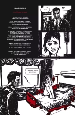 Déchus - T01 - Cosmogonie : page 54
