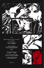 Déchus - T01 - Cosmogonie : page 58