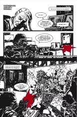 Déchus - T01 - Cosmogonie : page 60