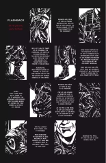 Déchus - T01 - Cosmogonie : page 61