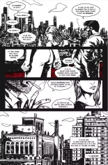 Déchus - T01 - Cosmogonie : page 67