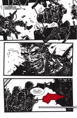Déchus - T01 - Cosmogonie : page 73