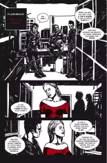 Déchus - T01 - Cosmogonie : page 75