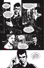 Déchus - T01 - Cosmogonie : page 76