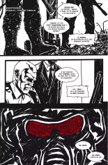 Déchus - T01 - Cosmogonie : page 77