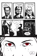 Déchus - T01 - Cosmogonie : page 78