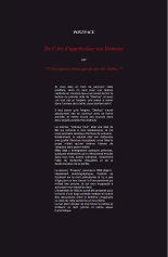 Déchus - T01 - Cosmogonie : page 81