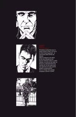 Déchus - T01 - Cosmogonie : page 87