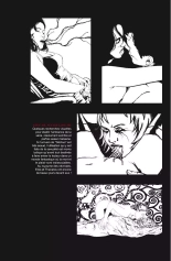 Déchus - T01 - Cosmogonie : page 89