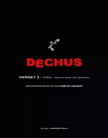 Déchus - T02 - Eden, Ouvre-moi tes Portes : page 4