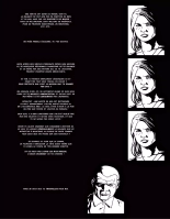 Déchus - T02 - Eden, Ouvre-moi tes Portes : page 9