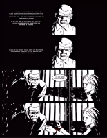 Déchus - T02 - Eden, Ouvre-moi tes Portes : page 10