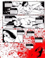 Déchus - T02 - Eden, Ouvre-moi tes Portes : page 13