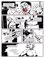 Déchus - T02 - Eden, Ouvre-moi tes Portes : page 14