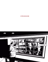 Déchus - T02 - Eden, Ouvre-moi tes Portes : page 15