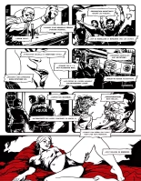 Déchus - T02 - Eden, Ouvre-moi tes Portes : page 16
