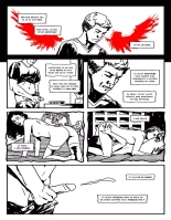 Déchus - T02 - Eden, Ouvre-moi tes Portes : page 17