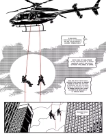 Déchus - T02 - Eden, Ouvre-moi tes Portes : page 18