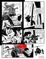 Déchus - T02 - Eden, Ouvre-moi tes Portes : page 19