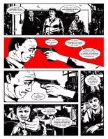 Déchus - T02 - Eden, Ouvre-moi tes Portes : page 21