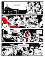 Déchus - T02 - Eden, Ouvre-moi tes Portes : page 22