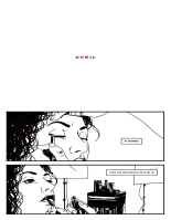 Déchus - T02 - Eden, Ouvre-moi tes Portes : page 24