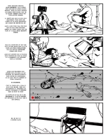 Déchus - T02 - Eden, Ouvre-moi tes Portes : page 25