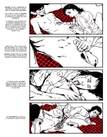 Déchus - T02 - Eden, Ouvre-moi tes Portes : page 27