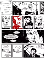 Déchus - T02 - Eden, Ouvre-moi tes Portes : page 28