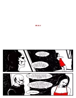 Déchus - T02 - Eden, Ouvre-moi tes Portes : page 30