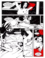 Déchus - T02 - Eden, Ouvre-moi tes Portes : page 32
