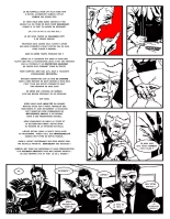 Déchus - T02 - Eden, Ouvre-moi tes Portes : page 33
