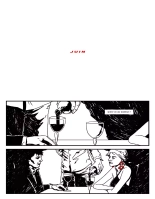 Déchus - T02 - Eden, Ouvre-moi tes Portes : page 34