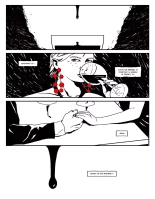 Déchus - T02 - Eden, Ouvre-moi tes Portes : page 35