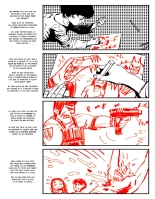 Déchus - T02 - Eden, Ouvre-moi tes Portes : page 36