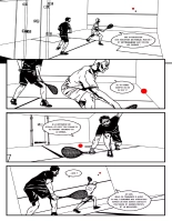 Déchus - T02 - Eden, Ouvre-moi tes Portes : page 37