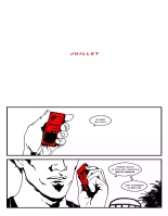 Déchus - T02 - Eden, Ouvre-moi tes Portes : page 39