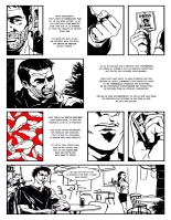 Déchus - T02 - Eden, Ouvre-moi tes Portes : page 40