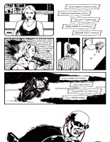 Déchus - T02 - Eden, Ouvre-moi tes Portes : page 43