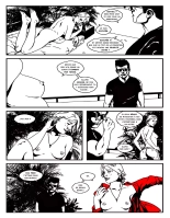 Déchus - T02 - Eden, Ouvre-moi tes Portes : page 44