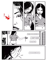 Déchus - T02 - Eden, Ouvre-moi tes Portes : page 45