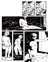 Déchus - T02 - Eden, Ouvre-moi tes Portes : page 53