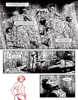 Déchus - T02 - Eden, Ouvre-moi tes Portes : page 56