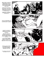 Déchus - T02 - Eden, Ouvre-moi tes Portes : page 60