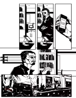 Déchus - T02 - Eden, Ouvre-moi tes Portes : page 62