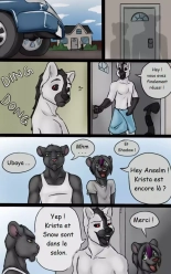 Daddy issues : page 1