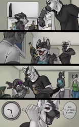 Daddy issues : page 5