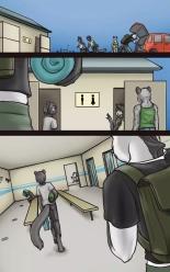 Daddy issues : page 7