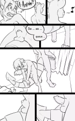 Daddy issues : page 13
