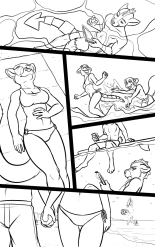 Daddy issues : page 16